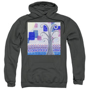 Load image into Gallery viewer, Cool Day Sun - Sweatshirt
