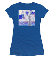 Load image into Gallery viewer, Cool Day Sun - Women&#39;s T-Shirt
