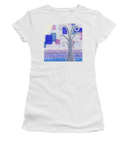 Load image into Gallery viewer, Cool Day Sun - Women&#39;s T-Shirt
