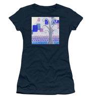 Load image into Gallery viewer, Cool Day Sun - Women&#39;s T-Shirt
