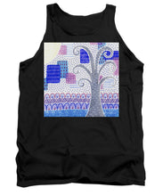 Load image into Gallery viewer, Cool Day Sun - Tank Top
