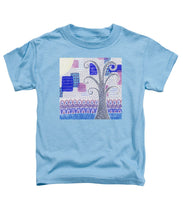 Load image into Gallery viewer, Cool Day Sun - Toddler T-Shirt
