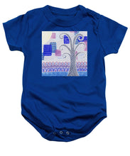 Load image into Gallery viewer, Cool Day Sun - Baby Onesie
