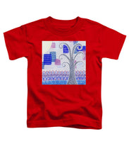 Load image into Gallery viewer, Cool Day Sun - Toddler T-Shirt
