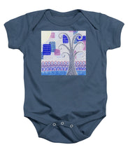 Load image into Gallery viewer, Cool Day Sun - Baby Onesie
