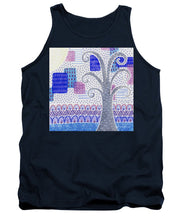 Load image into Gallery viewer, Cool Day Sun - Tank Top
