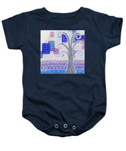 Load image into Gallery viewer, Cool Day Sun - Baby Onesie
