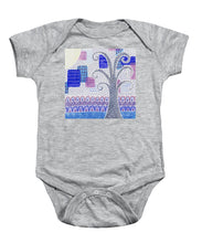 Load image into Gallery viewer, Cool Day Sun - Baby Onesie
