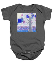 Load image into Gallery viewer, Cool Day Sun - Baby Onesie
