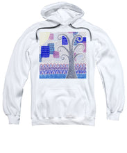 Load image into Gallery viewer, Cool Day Sun - Sweatshirt

