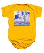 Load image into Gallery viewer, Cool Day Sun - Baby Onesie
