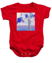 Load image into Gallery viewer, Cool Day Sun - Baby Onesie
