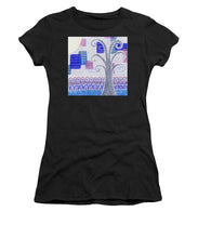 Load image into Gallery viewer, Cool Day Sun - Women&#39;s T-Shirt
