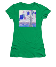 Load image into Gallery viewer, Cool Day Sun - Women&#39;s T-Shirt
