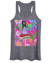 Load image into Gallery viewer, Fairy Princess - Women&#39;s Tank Top
