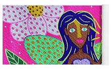 Load image into Gallery viewer, Fairy Princess - Yoga Mat
