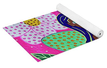 Load image into Gallery viewer, Fairy Princess - Yoga Mat
