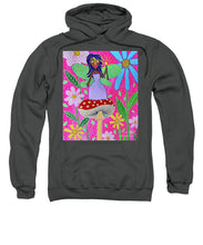 Load image into Gallery viewer, Fairy Princess - Sweatshirt
