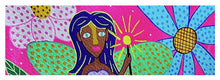 Load image into Gallery viewer, Fairy Princess - Yoga Mat
