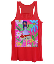 Load image into Gallery viewer, Fairy Princess - Women&#39;s Tank Top
