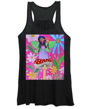 Load image into Gallery viewer, Fairy Princess - Women&#39;s Tank Top
