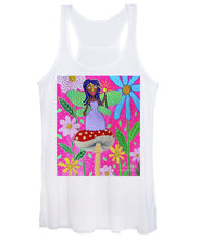 Load image into Gallery viewer, Fairy Princess - Women&#39;s Tank Top
