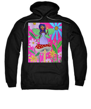 Load image into Gallery viewer, Fairy Princess - Sweatshirt
