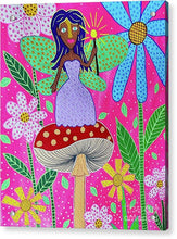 Load image into Gallery viewer, Fairy Princess - Acrylic Print
