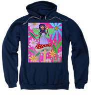 Load image into Gallery viewer, Fairy Princess - Sweatshirt
