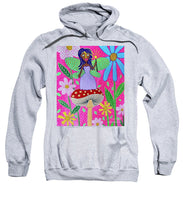 Load image into Gallery viewer, Fairy Princess - Sweatshirt
