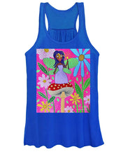 Load image into Gallery viewer, Fairy Princess - Women&#39;s Tank Top
