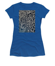 Load image into Gallery viewer, Falling Leaves - Women's T-Shirt
