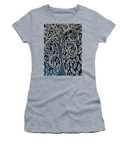 Load image into Gallery viewer, Falling Leaves - Women's T-Shirt
