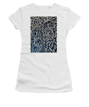 Load image into Gallery viewer, Falling Leaves - Women's T-Shirt
