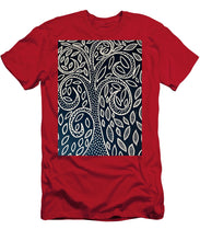 Load image into Gallery viewer, Falling Leaves - T-Shirt
