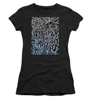 Load image into Gallery viewer, Falling Leaves - Women's T-Shirt
