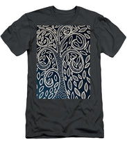 Load image into Gallery viewer, Falling Leaves - T-Shirt
