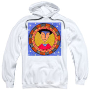 Load image into Gallery viewer, Happy and Rested - Sweatshirt
