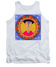 Load image into Gallery viewer, Happy and Rested - Tank Top

