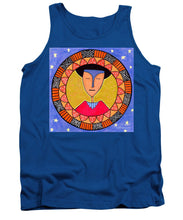 Load image into Gallery viewer, Happy and Rested - Tank Top
