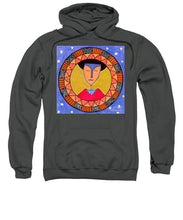 Load image into Gallery viewer, Happy and Rested - Sweatshirt
