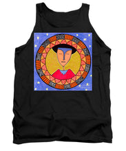 Load image into Gallery viewer, Happy and Rested - Tank Top
