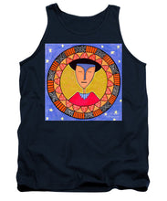 Load image into Gallery viewer, Happy and Rested - Tank Top
