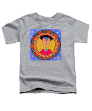 Load image into Gallery viewer, Happy and Rested - Toddler T-Shirt
