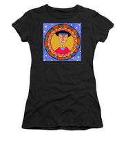 Load image into Gallery viewer, Happy and Rested - Women&#39;s T-Shirt
