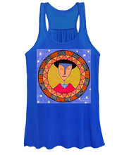 Load image into Gallery viewer, Happy and Rested - Women&#39;s Tank Top
