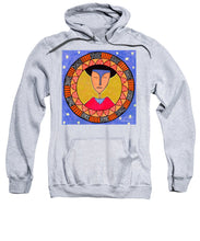 Load image into Gallery viewer, Happy and Rested - Sweatshirt

