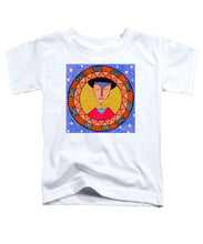Load image into Gallery viewer, Happy and Rested - Toddler T-Shirt
