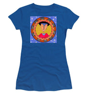 Load image into Gallery viewer, Happy and Rested - Women&#39;s T-Shirt

