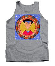 Load image into Gallery viewer, Happy and Rested - Tank Top
